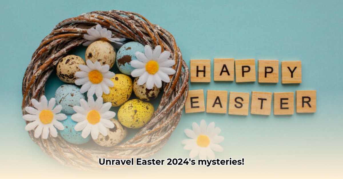 easter-2024-date-significance